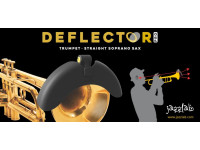 JazzLab Deflector PRO JazzLab Deflector PRO